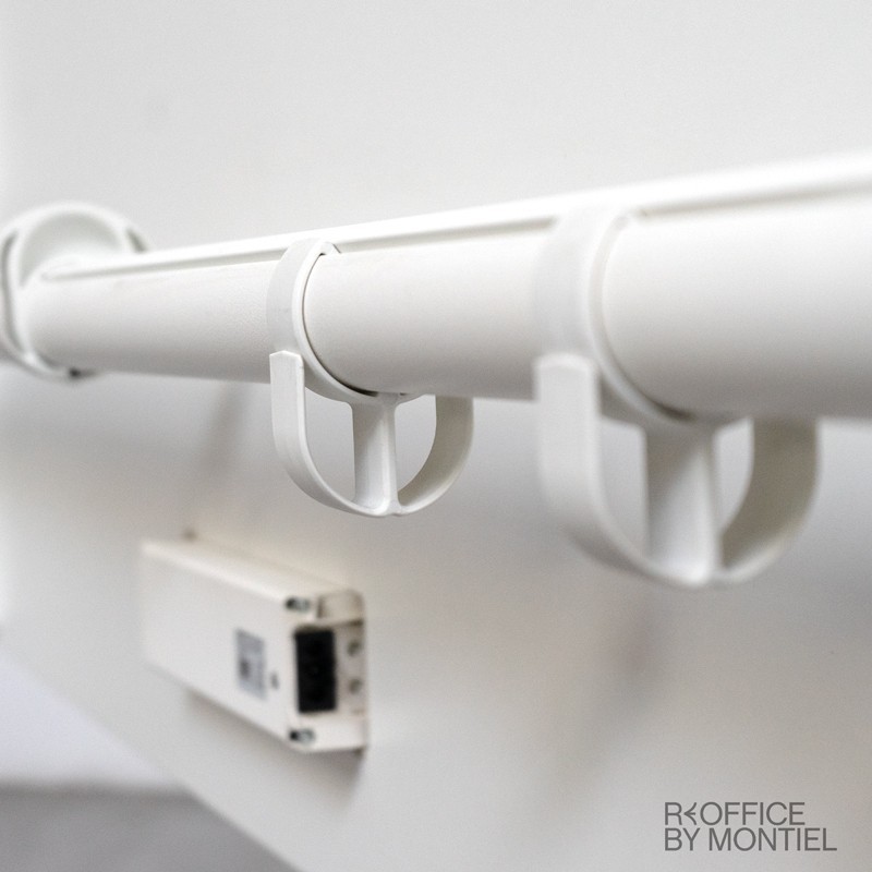 Mesa Plegable de Formación Travel de Forma 5 - Montiel