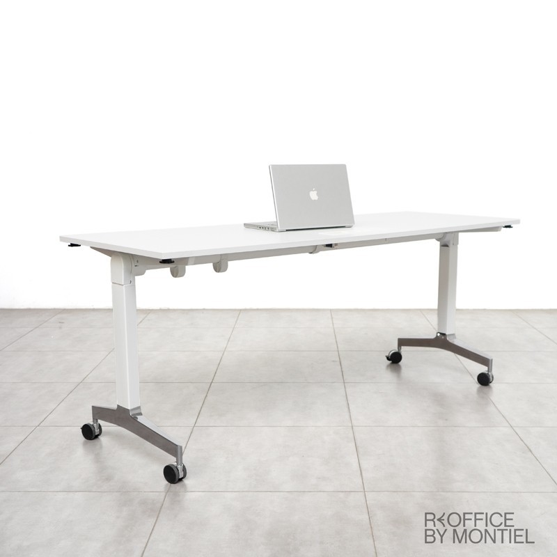Mesa Plegable de Formación Travel de Forma 5 - Montiel
