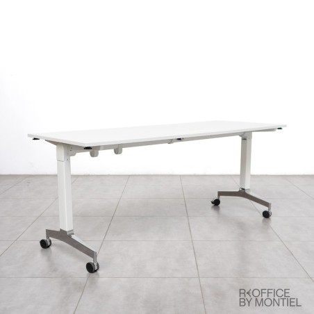 Mesa Plegable de Formación Travel de Forma 5 - Montiel