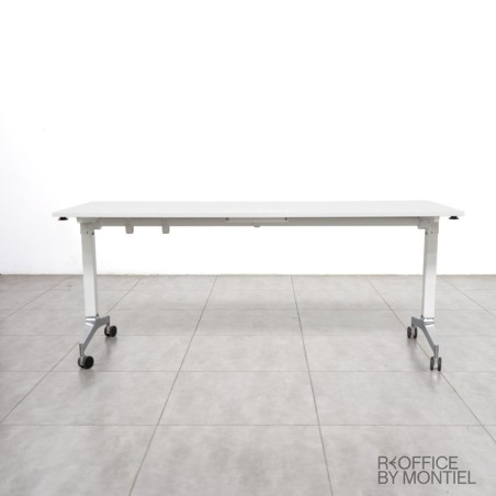 Mesa Plegable de Formación Travel de Forma 5 - Montiel