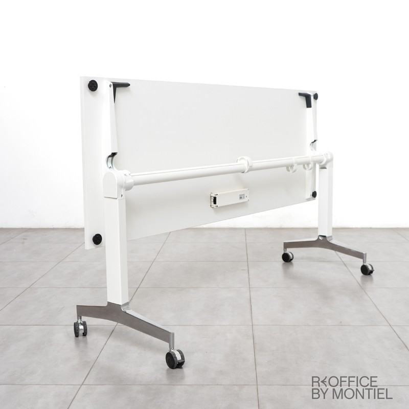 Mesa Plegable de Formación Travel de Forma 5 - Montiel