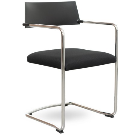 Silla Escritorio sin ruedas de Teb Design - Montiel