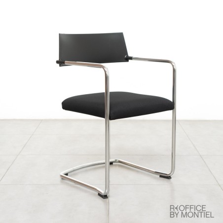 Silla Escritorio sin ruedas de Teb Design - Montiel