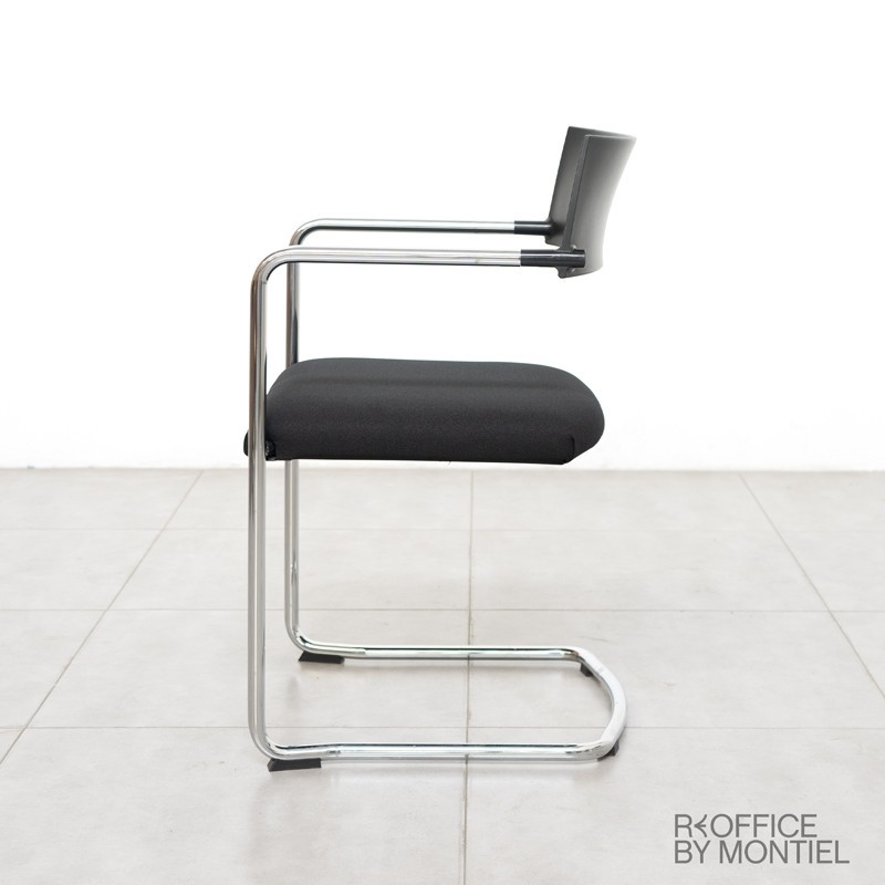 Silla Escritorio sin ruedas de Teb Design - Montiel