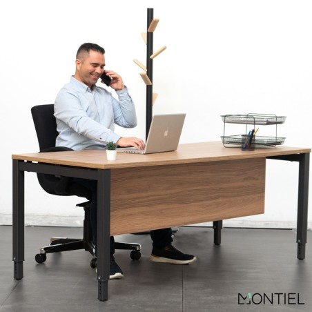 Perchero de Pie Nórdico Caddy de ENEA - Montiel