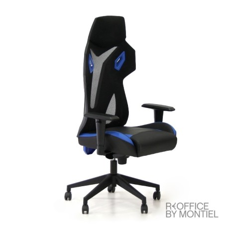 Silla Gaming VULCAN de BATTLESEAT