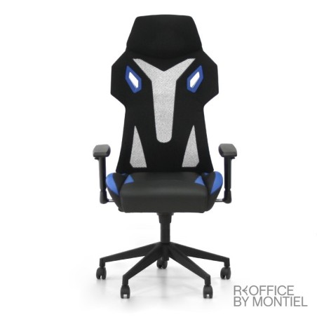Silla Gaming VULCAN de BATTLESEAT
