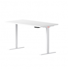 EXPRESS - Mesa Escritorio Elevable Oficina Eleva Go