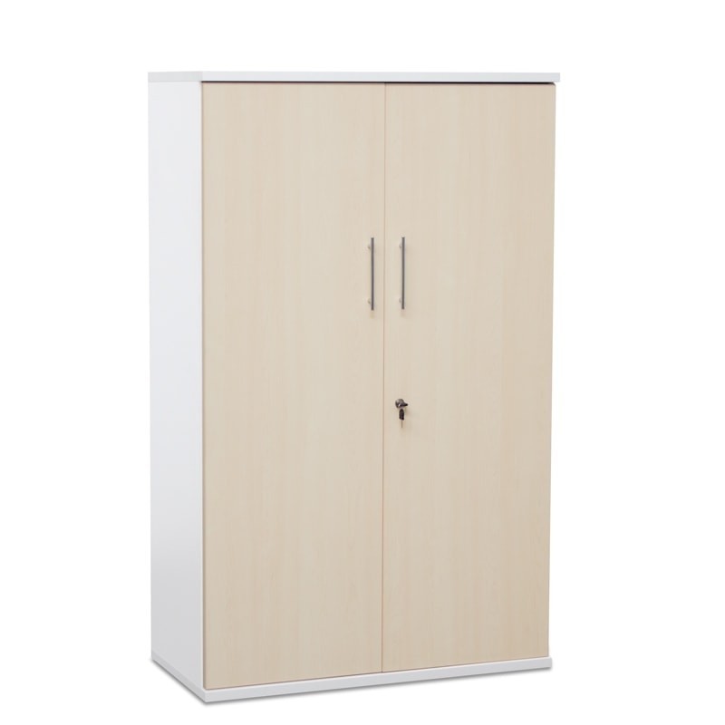 Armario Puertas Batientes Altas o Bajas de Kunna - Montiel