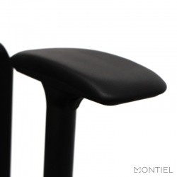 Silla Ergonómica Please 2 de Steelcase Brazos Regulables en Altura Silla Ergonómica Please 2 de Steelcase Brazos Regulables en Altura