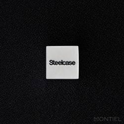 Silla Ergonómica Please 2 de Steelcase Brazos Regulables en Altura Silla Ergonómica Please 2 de Steelcase Brazos Regulables en Altura