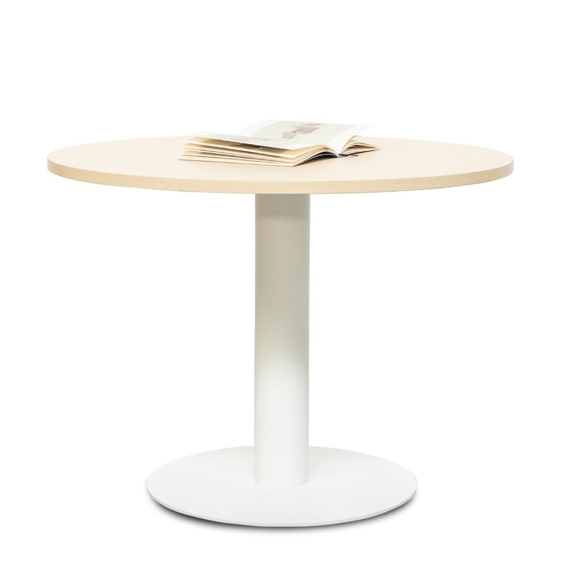 Mesa Reuniones Redonda Meeting de Kunna - Montiel