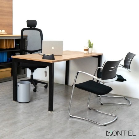 ► Papelera Metálica 101 y 111 de SÍE - Montiel