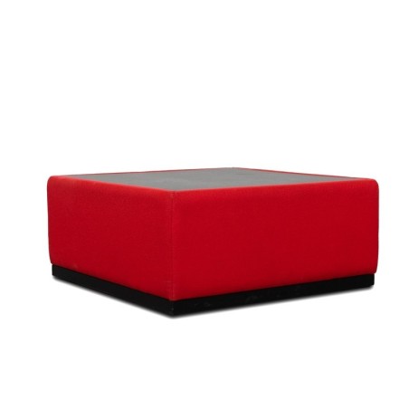 Mesa baja para recepción Pau de Inclass - Montiel