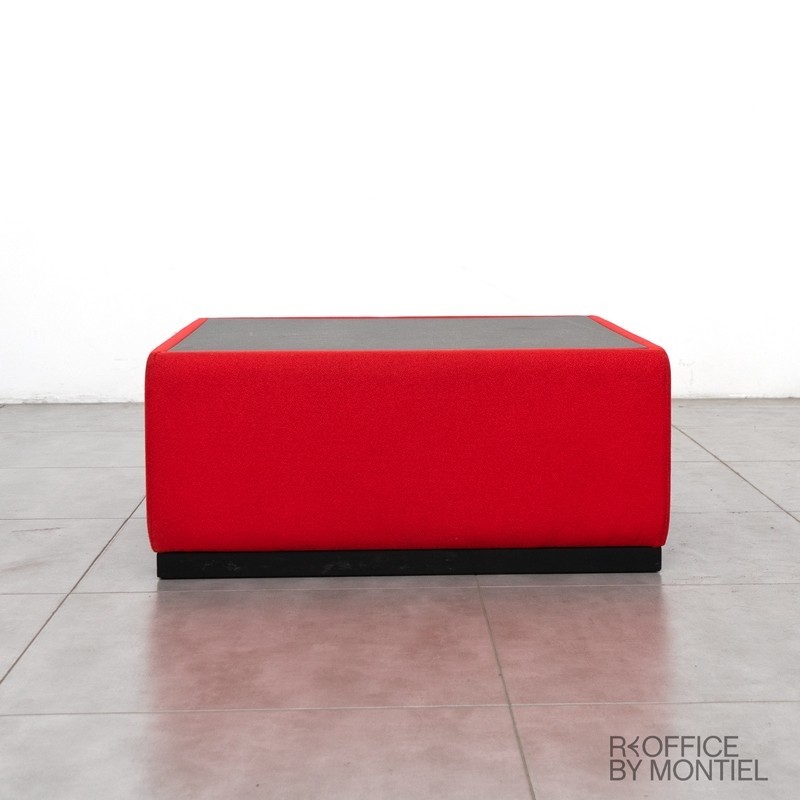 Mesa baja para recepción Pau de Inclass - Montiel