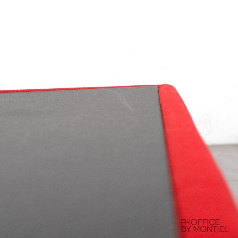 Mesa baja para recepción Pau de Inclass - Montiel