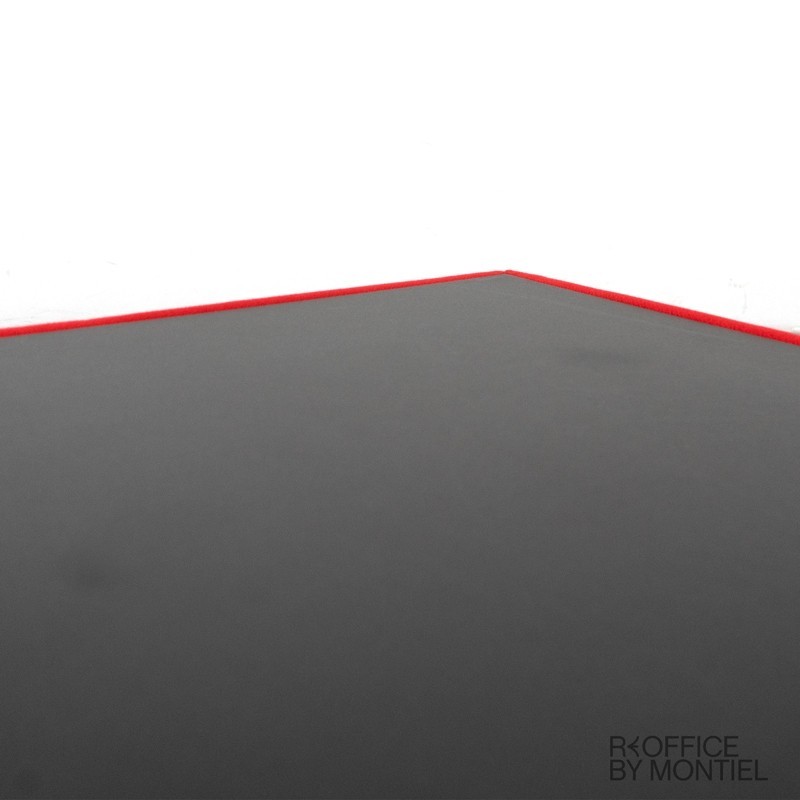 Mesa baja para recepción Pau de Inclass - Montiel