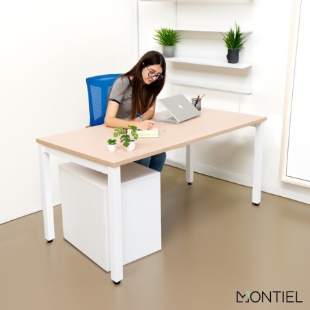Mesa Escritorio Formación Basic de Kunna - Montiel