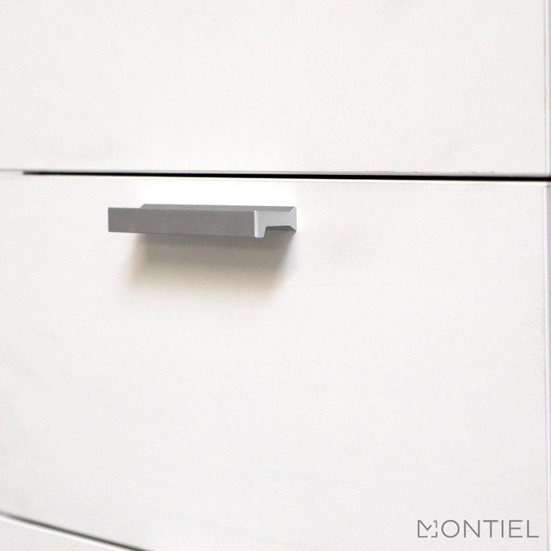 ▷ Cajonera Archivador con Llave de Forma 5 - Montiel