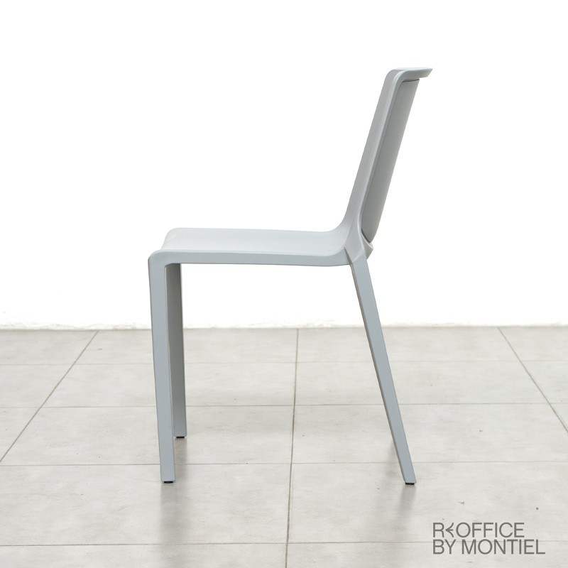 Silla Confidente Oficina Outlet MM1423 Montiel - OUTLET