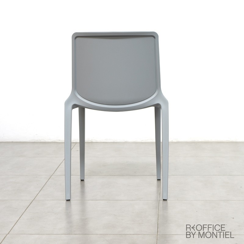 Silla Confidente Oficina Outlet MM1423 Montiel - OUTLET