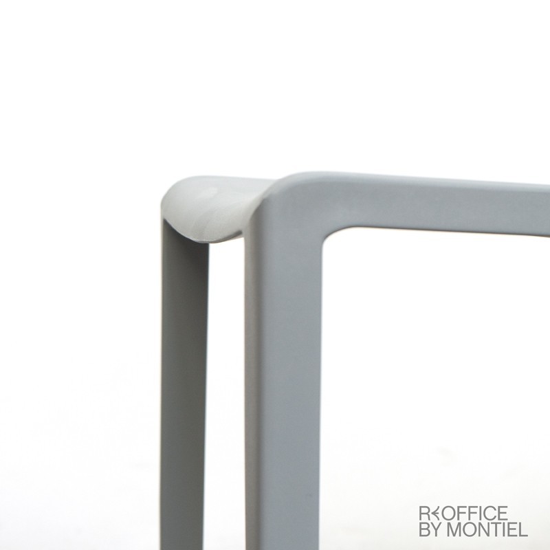 Silla Confidente Oficina Outlet MM1423 Montiel - OUTLET