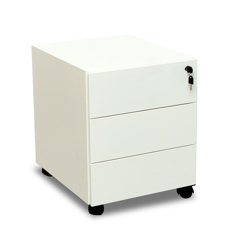 Cajonera de 3 Cajones de Kunna - Montiel