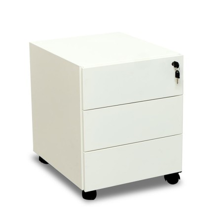Cajonera de 3 Cajones de Kunna - Montiel