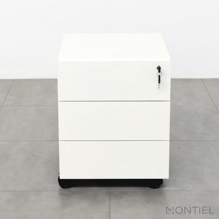 Cajonera de 3 Cajones de Kunna - Montiel