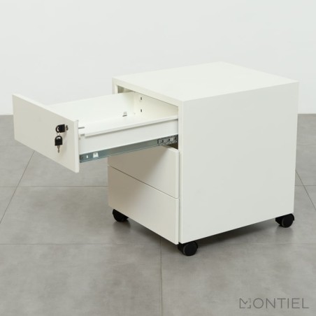 Cajonera de 3 Cajones de Kunna - Montiel
