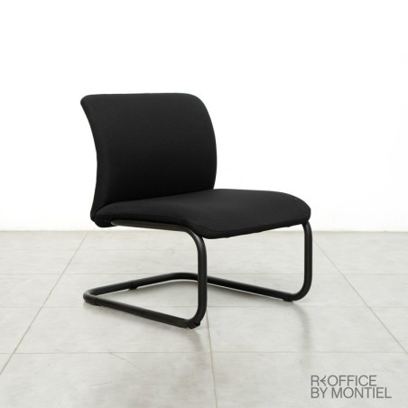 Butaca Moderna para Recepciones de Dynamobel - Montiel
