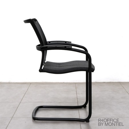 Silla Visitante para Oficina Open Up 233 de Sedus - Montiel