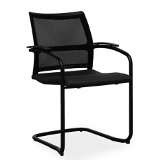 Silla Confidente Oficina Open Up 233 Sedus