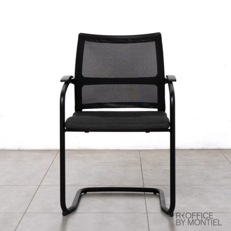Silla Visitante para Oficina Open Up 233 de Sedus - Montiel