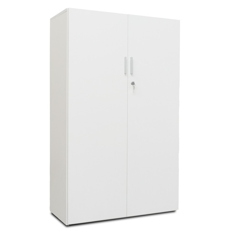 Armario Oficina Madera Plus de Forma 5 - Montiel