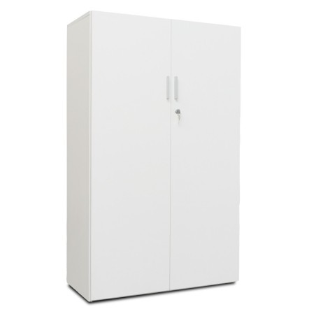 Armario Oficina Madera Plus de Forma 5 - Montiel