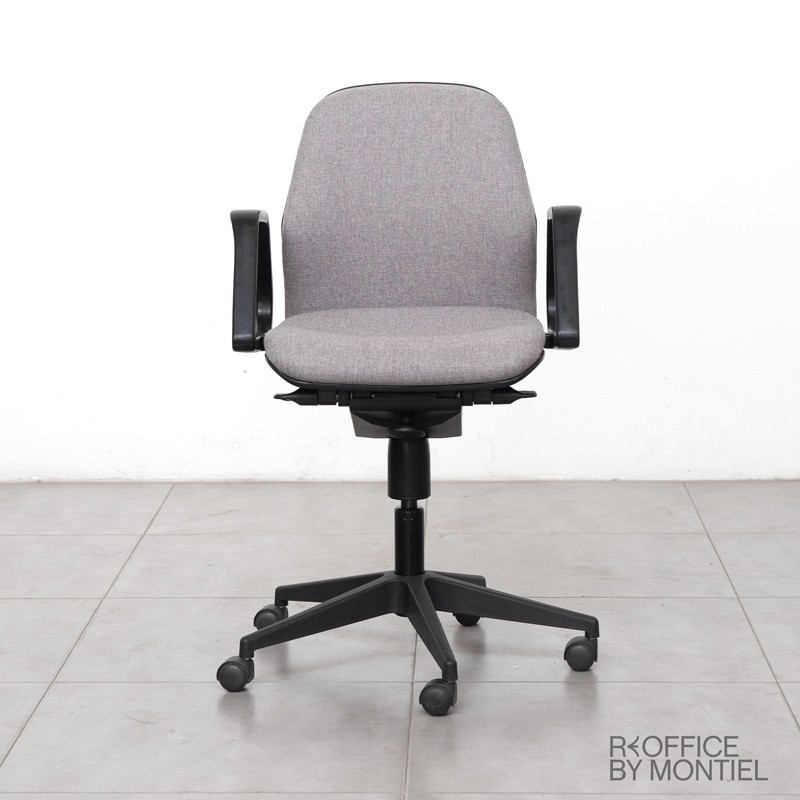 Silla Escritorio Giratoria para oficina de Haworth