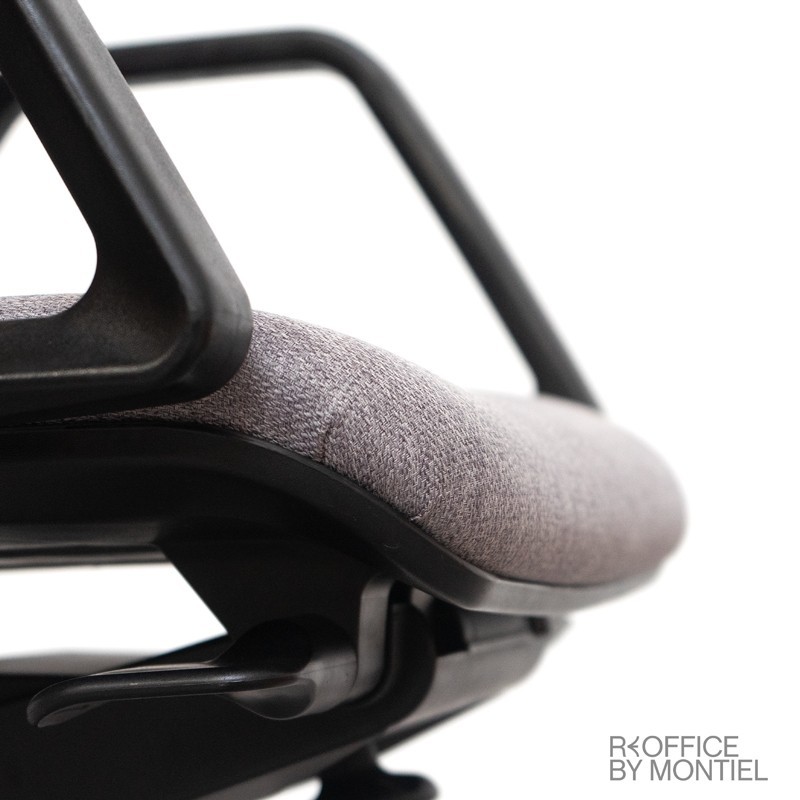 Silla Escritorio Giratoria para oficina de Haworth