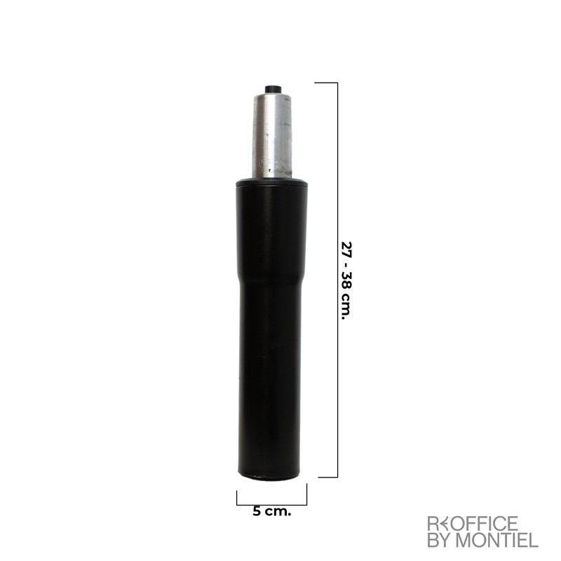 Pistón de Altura H-205 para Sillas de Oficina -  Montiel
