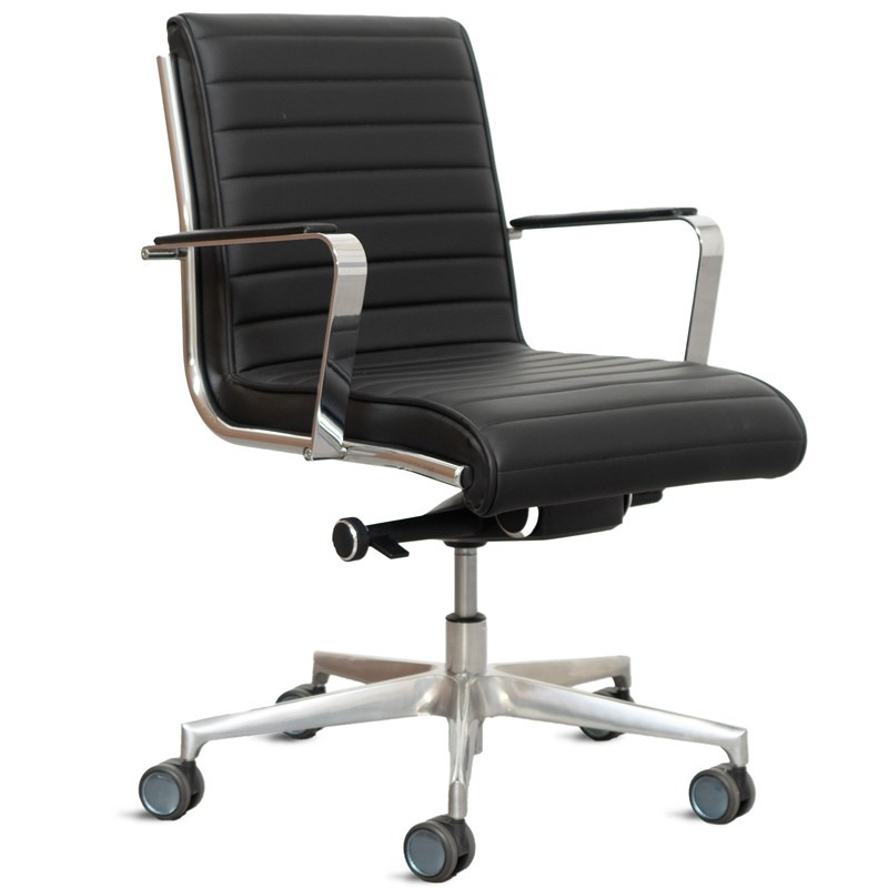 ▷ Silla de Dirección Trinity de DileOffice - Oficinas Montiel