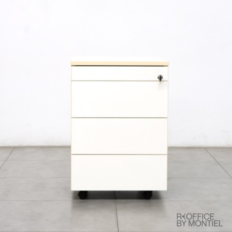 Cajonera Oficina de Permasa - Montiel