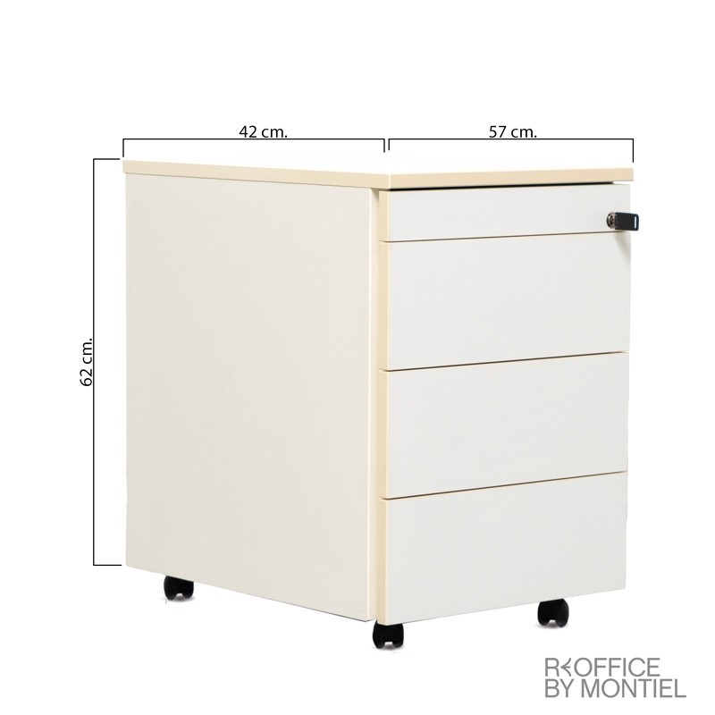 Cajonera Oficina de Permasa - Montiel