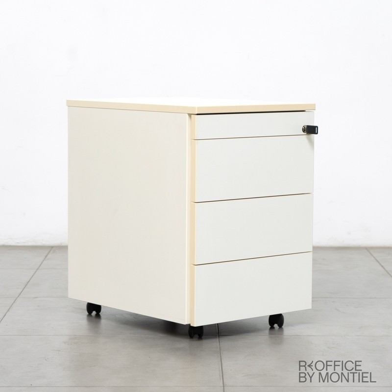 Cajonera Oficina de Permasa - Montiel