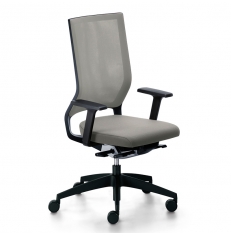 Silla Ergonómica Quarterback qb-102 de Sedus