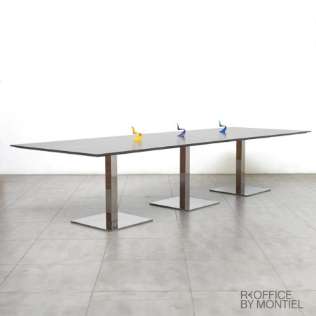 Mesa de Reuniones Modelo Zen de Ismobel - Montiel