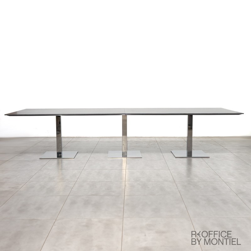Mesa de Reuniones Modelo Zen de Ismobel - Montiel