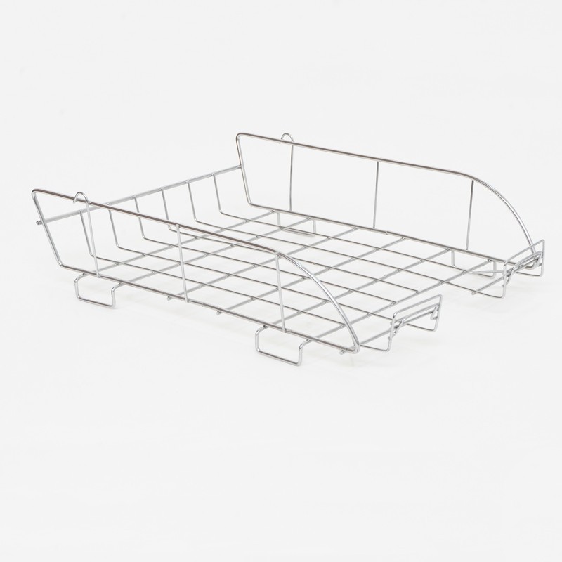 Bandeja Apilable para Oficinas MM1008 - Montiel