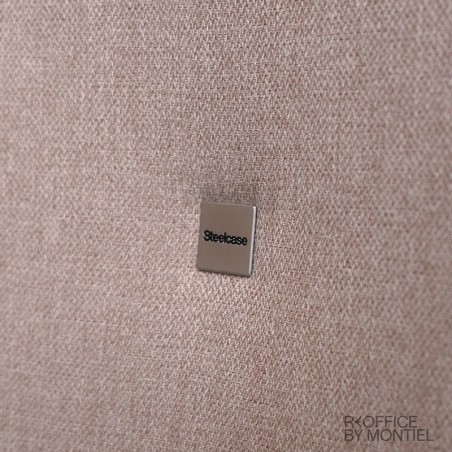 Silla Ergonómica Please II de Steelcase - Montiel