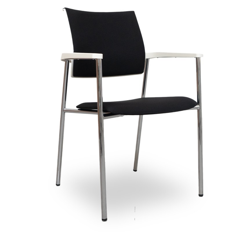 Silla Confidente para Sala de Espera Dhara de Ofita