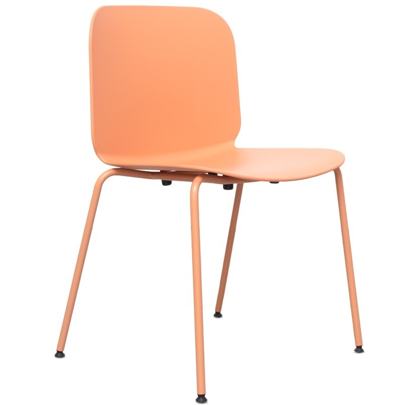 Silla Oficina Confidente Coral Vent de Ofita - Reoffice